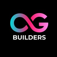 Open Games Builders logo - Similar company to Fideware