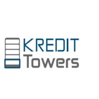 KREDIT Towers logo - Similar company to Jiří Vaněk S.R.O.