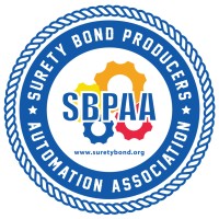 Surety Bond Producers Automation Association (SBPAA) logo - Similar company to Surety Solutions, A Gallagher Company