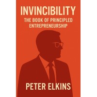 Invincibility - Principled Entrepreneurship logo - Similar company to Invincibility