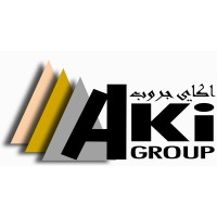 Aki Group logo - Similar company to Al Khayyat Investments (Aki)