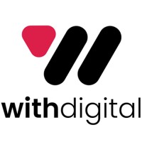 withdigital logo - Similar company to Clockhouse Solutions Ltd