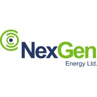 NexGen Energy Ltd. logo - Similar company to K+S Potash Canada