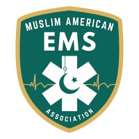 Muslim American EMS Association logo - Similar company to Studentmd