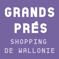 Grands Prés - Shopping de Wallonie logo - Similar company to Docks Bruxsel