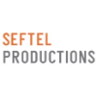 Seftel Productions logo - Similar company to Multitude Films