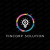 Fincorp Solutions logo - Similar company to Zaptech Solutions