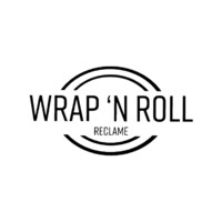 Wrap N’Roll Reclame logo - Similar company to Reclamebeesten Bv