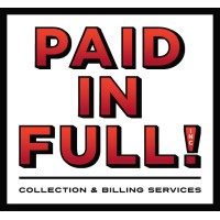 Paid In Full, Inc. logo - Similar company to Sales Momentum