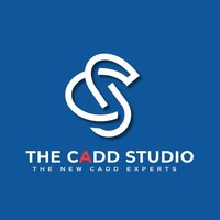 The Cadd Studio logo - Similar company to Point Cloud Engineering Llp
