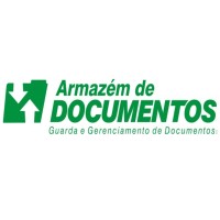 Armazém de Documentos logo - Similar company to Arqueum