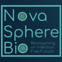 NovaSphere Bio logo - Similar company to Bioinnovation Group At Uc Davis