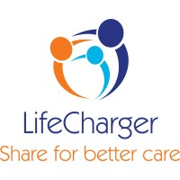 LifeCharger srl Start-up Innovativa logo - Similar company to Start-Up Continuity