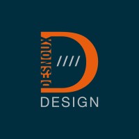 Desnoux Design logo - Similar company to Armand Serafini