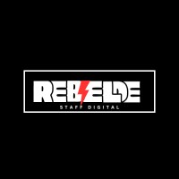 Rebelde Digital logo - Similar company to Coco Digital