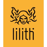Lilith Osk logo - Similar company to Hyte Ry