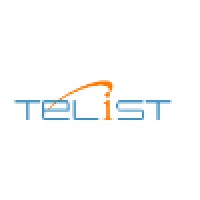 Services Telist Inc. logo - Similar company to Bleu Foncé