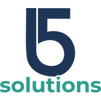 B5 Solutions Ltd logo - Similar company to Mb Infrastructure