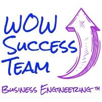 WOWSuccessTeam | Business Engineering logo - Similar company to B.Id Llc