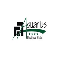 Aquarius Boutique Hotels logo - Similar company to Hotel Midtown