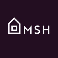 My Sister's House, Inc. logo - Similar company to The Formation Project