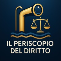 IL PERISCOPIO DEL DIRITTO logo - Similar company to Centro Diritto Bancario
