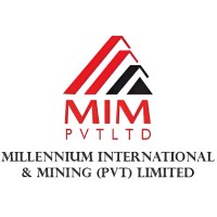 Millennium International and Mining Pvt Ltd logo - Similar company to Roxe Intelligence