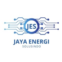 PT. Jaya Energi Solusindo logo - Similar company to Pt Syarat Teknik Indonesia (Syatekindo)