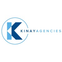 Kınay Agencies logo - Similar company to Ades Global Logistics