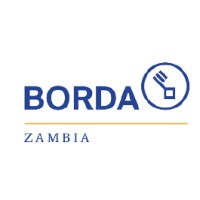 BORDA Zambia logo - Similar company to Wasarec