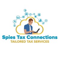 Spies Tax Connections logo - Similar company to Barnett Financial & Tax