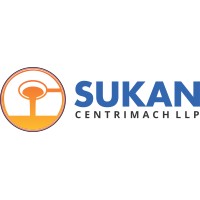 Sukan Centrimach LLP logo - Similar company to Harcell Industries