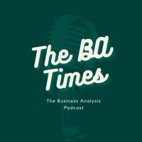 The BA Times logo - Similar company to Cirrina Headhunting