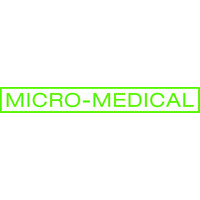 MICRO-MEDICAL Instrumente GmbH logo - Similar company to Micro-Medical Ag