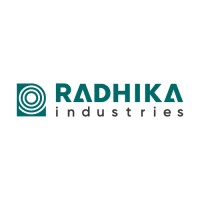 Radhika Industries logo - Similar company to Taycoon
