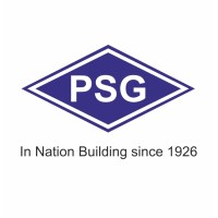 PSG & Sons' Charities logo - Similar company to Psgcas Cdc