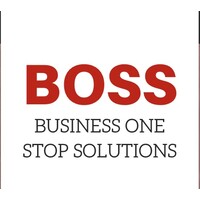BOSS: Business One Stop Solutions logo - Similar company to Ample(X) Consultants