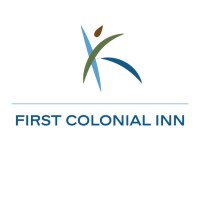 First Colonial Inn - A Kisco Senior Living Community logo - Similar company to Equilibrio Home Health