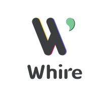 Whire logo - Similar company to Benh