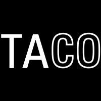 Taco Jeans logo - Similar company to Shock