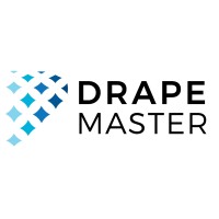 Drape Master logo - Similar company to Style & Grace Cleaners