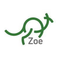 Zoe Kitap logo - Similar company to Mikro Kitap Yayıncılık San. Tic. Ltd. Şti.