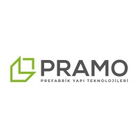 PRAMO PREFABRİK YAPI TEKNOLOJİLERİ logo - Similar company to Aterko