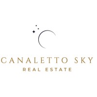 Canaletto Sky Real Estate logo - Similar company to Sonntagskind
