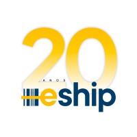 e-Ship WMS logo - Similar company to Simple Wms