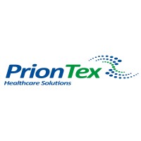 PRIONTEX logo - Similar company to Motheo Construction