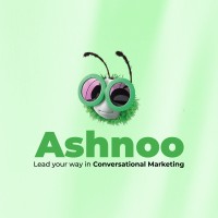 Ashnoo.ai logo - Similar company to Share Conseil