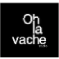 Oh La Vache Studio logo - Similar company to Diseniumweb