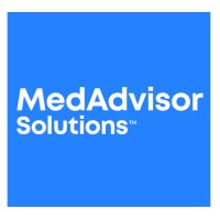 MedAdvisor Solutions US logo - Similar company to Medisafe®