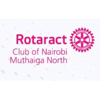 Rotaract Club of Nairobi Muthaiga North logo - Similar company to Sichangis Wengi